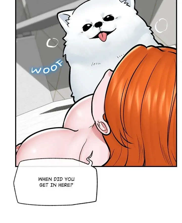 Hypnotist Security Guard Chapter 26 page 79 - 