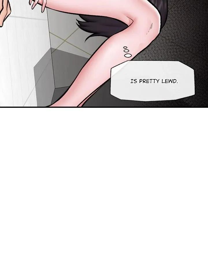 Hypnotist Security Guard Chapter 26 page 9 - 