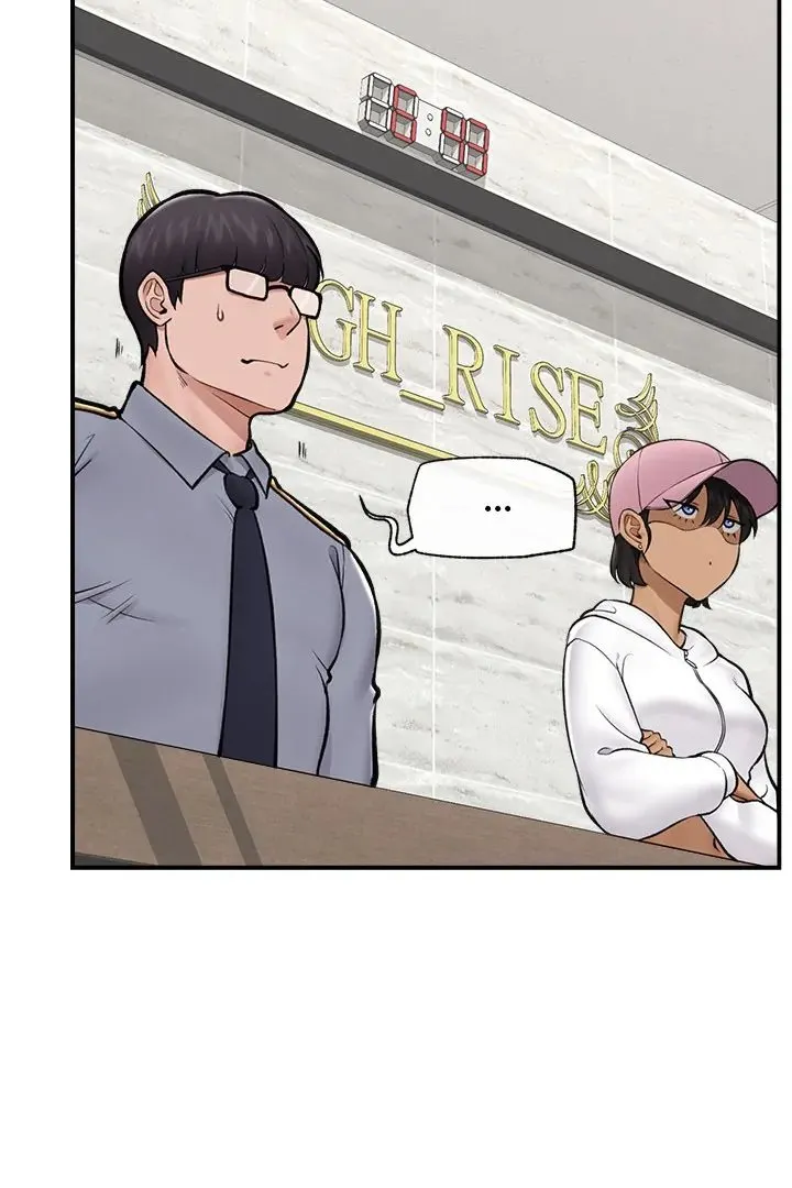 Hypnotist Security Guard Chapter 26 page 86 - 