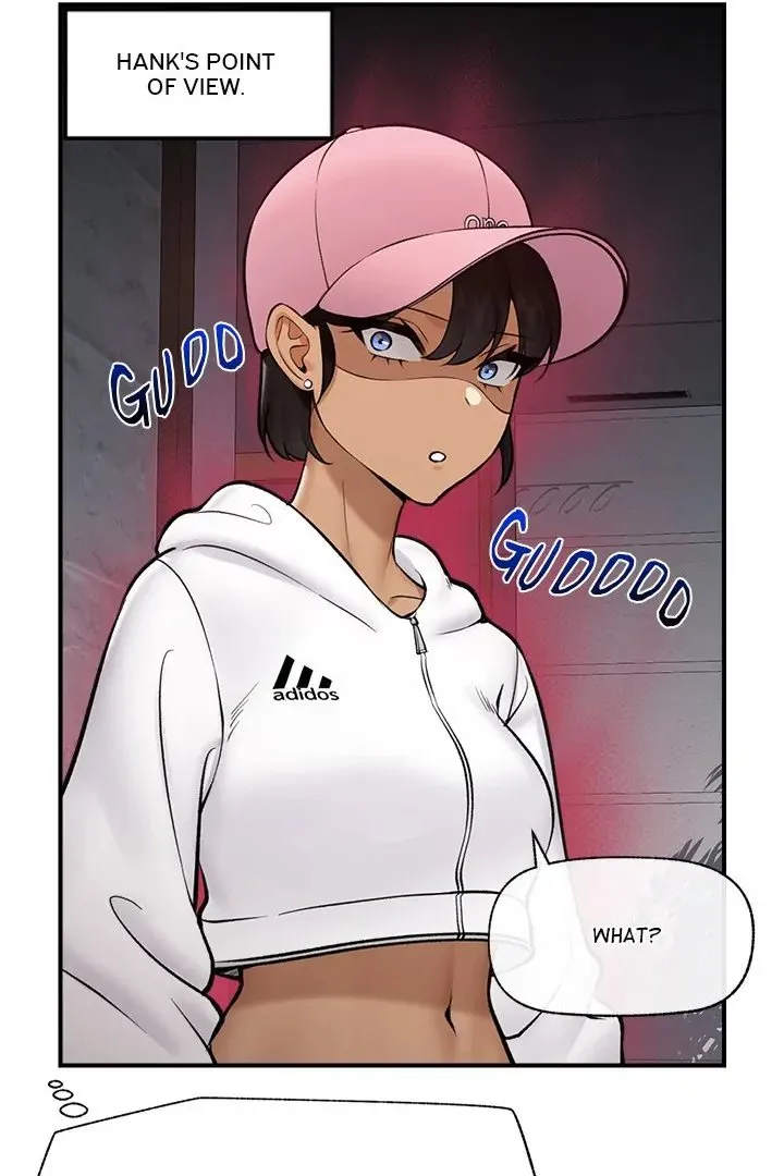Hypnotist Security Guard Chapter 26 page 90 - 