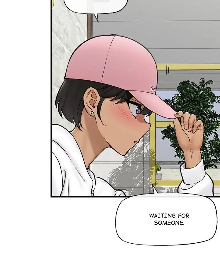 Hypnotist Security Guard Chapter 26 page 94 - 