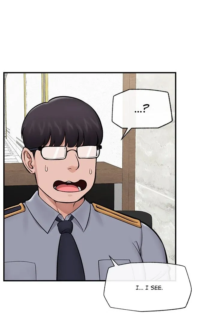 Hypnotist Security Guard Chapter 26 page 95 - 