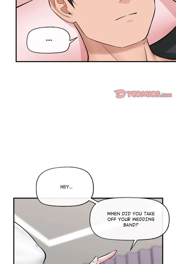 Hypnotist Security Guard Chapter 27 page 2 - 