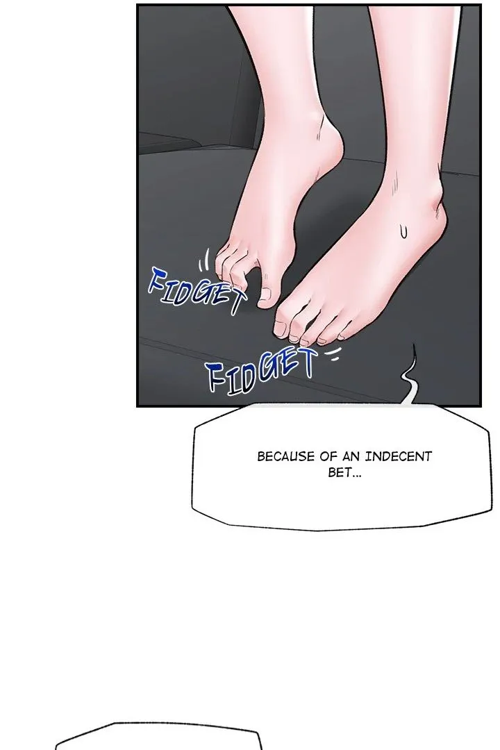 Hypnotist Security Guard Chapter 27 page 11 - 