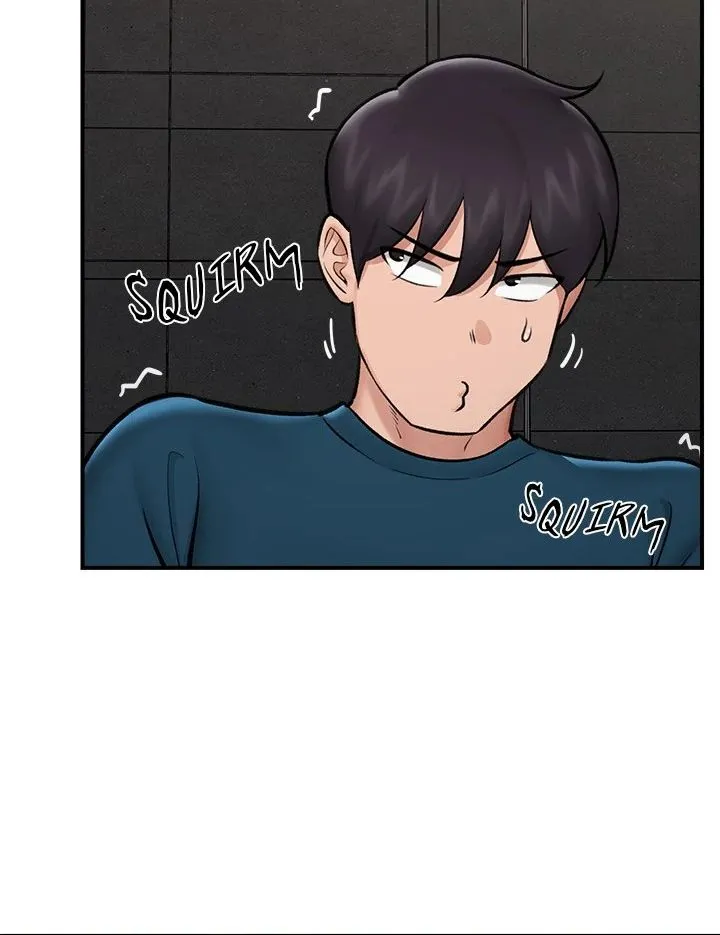 Hypnotist Security Guard Chapter 27 page 103 - 