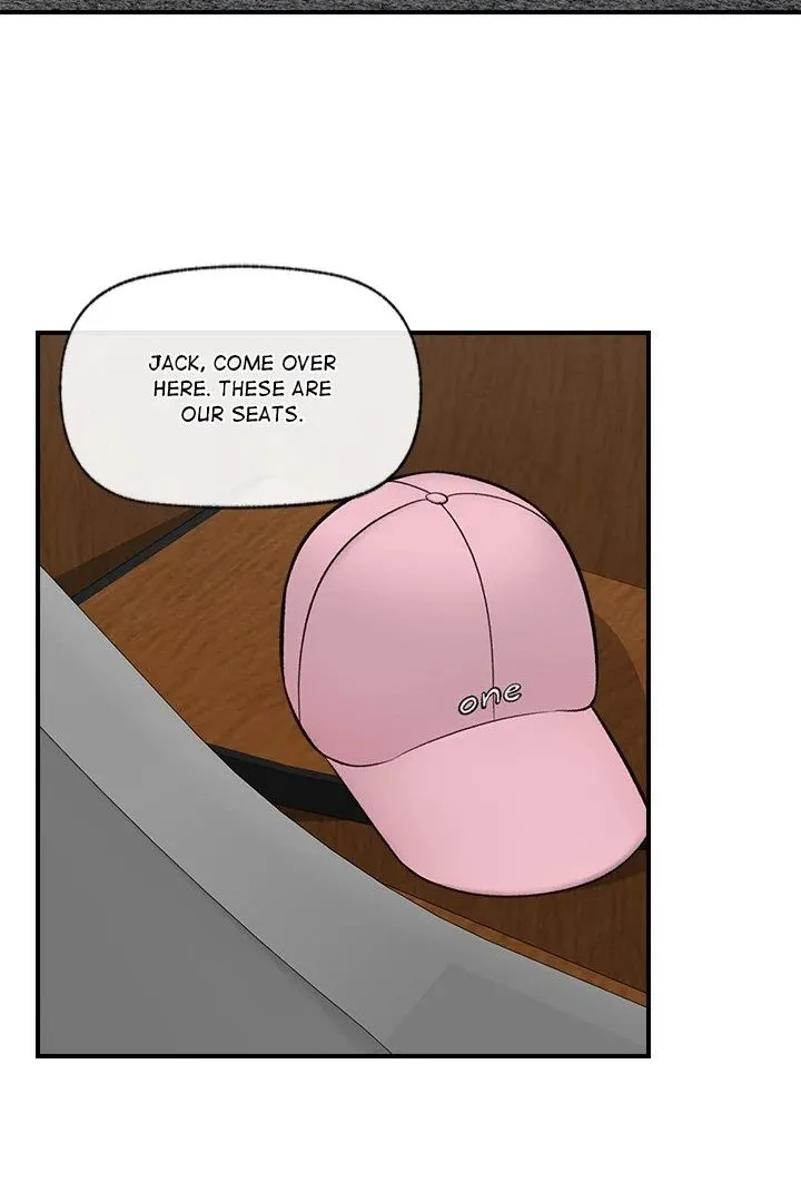 Hypnotist Security Guard Chapter 27 page 105 - 