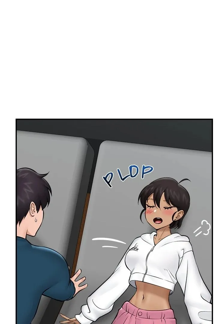 Hypnotist Security Guard Chapter 27 page 106 - 