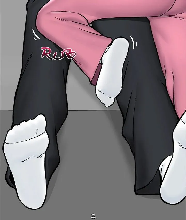 Hypnotist Security Guard Chapter 27 page 113 - 