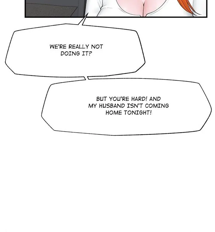 Hypnotist Security Guard Chapter 27 page 20 - 