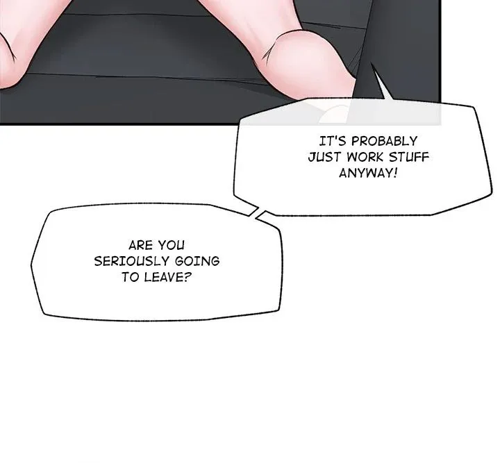 Hypnotist Security Guard Chapter 27 page 25 - 