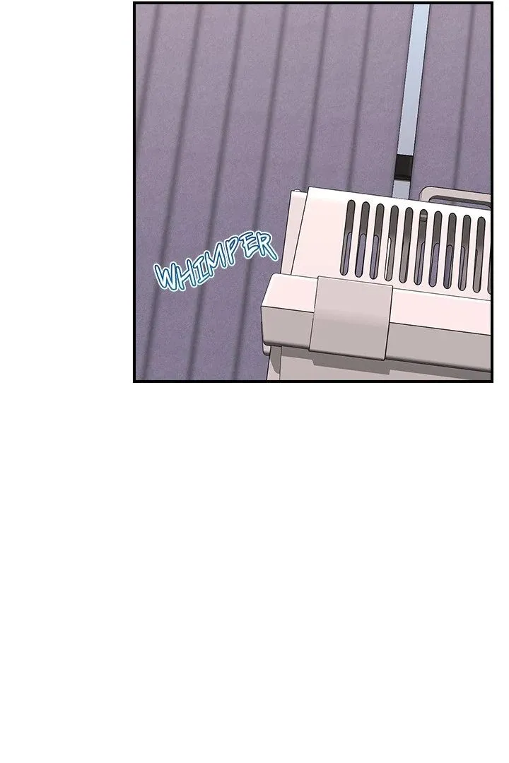Hypnotist Security Guard Chapter 27 page 36 - 