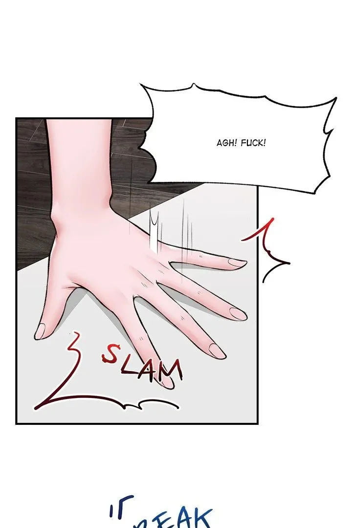Hypnotist Security Guard Chapter 27 page 37 - 