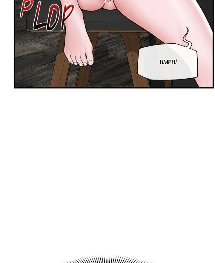 Hypnotist Security Guard Chapter 27 page 39 - 