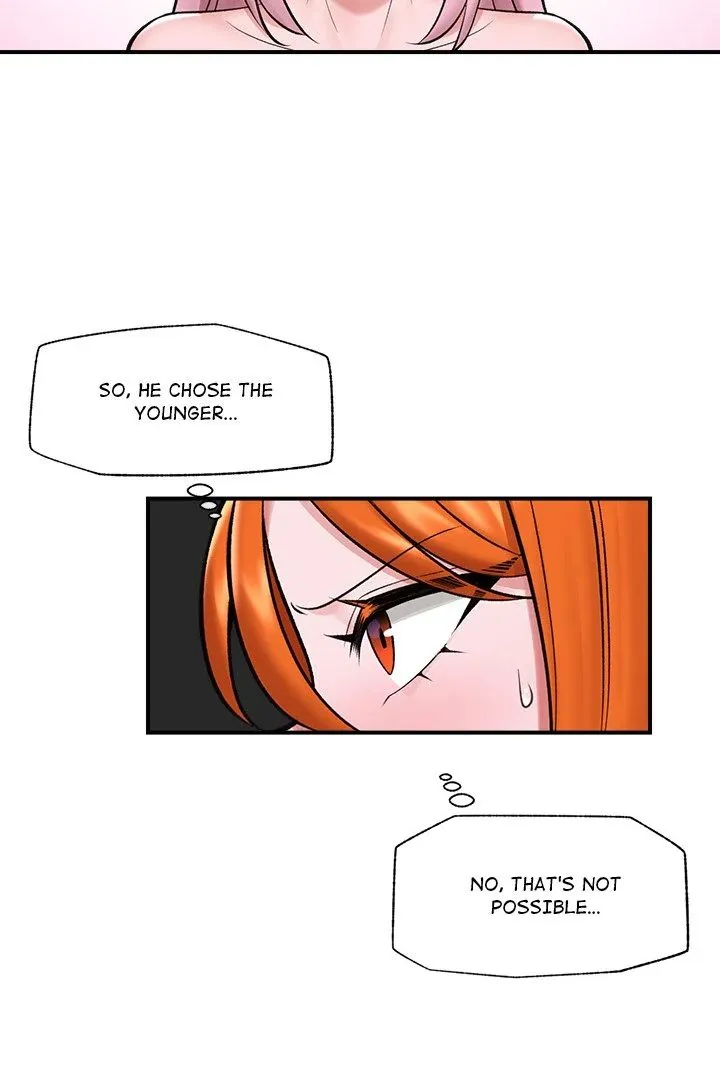 Hypnotist Security Guard Chapter 27 page 43 - 