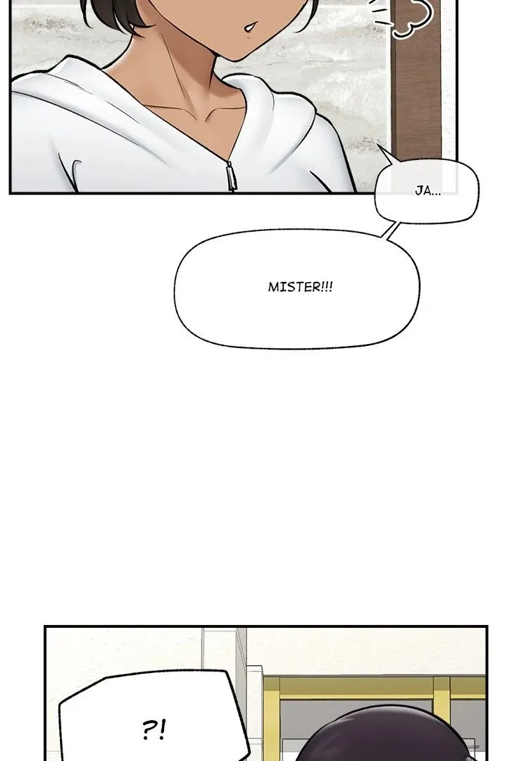 Hypnotist Security Guard Chapter 27 page 53 - 