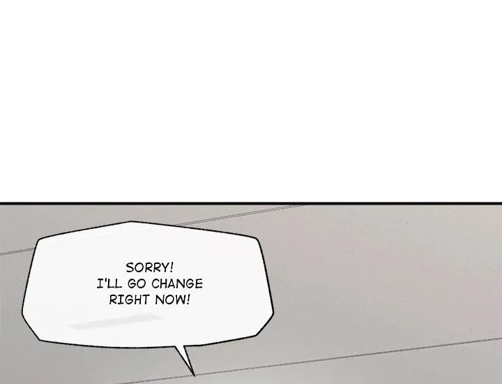 Hypnotist Security Guard Chapter 27 page 55 - 