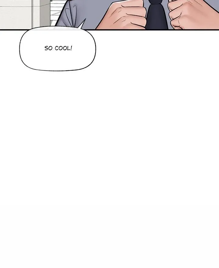 Hypnotist Security Guard Chapter 27 page 60 - 