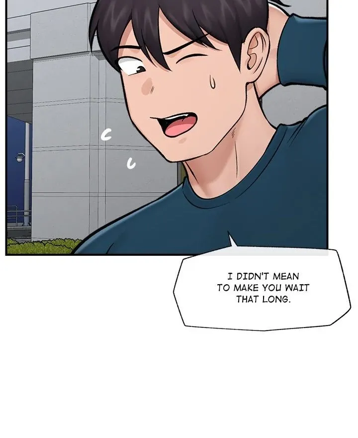 Hypnotist Security Guard Chapter 27 page 65 - 