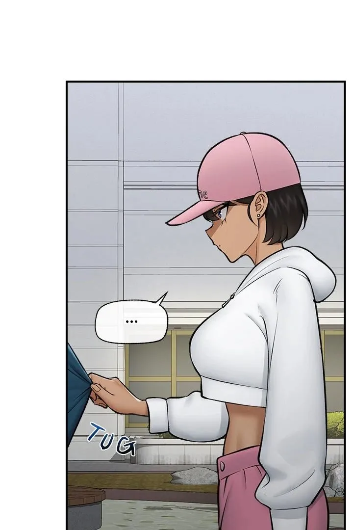 Hypnotist Security Guard Chapter 27 page 66 - 
