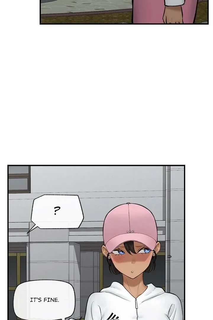 Hypnotist Security Guard Chapter 27 page 67 - 