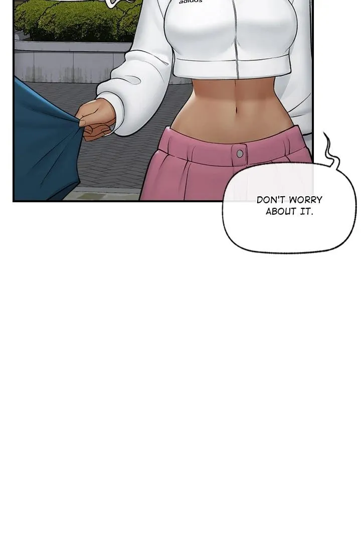 Hypnotist Security Guard Chapter 27 page 68 - 