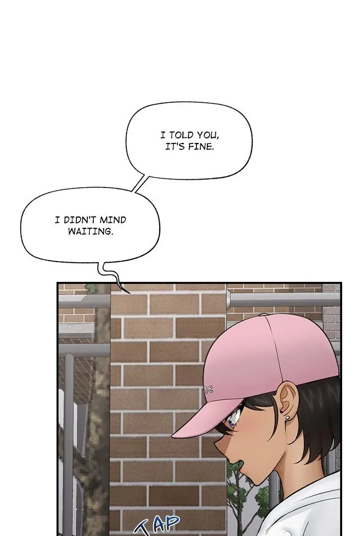 Hypnotist Security Guard Chapter 27 page 72 - 