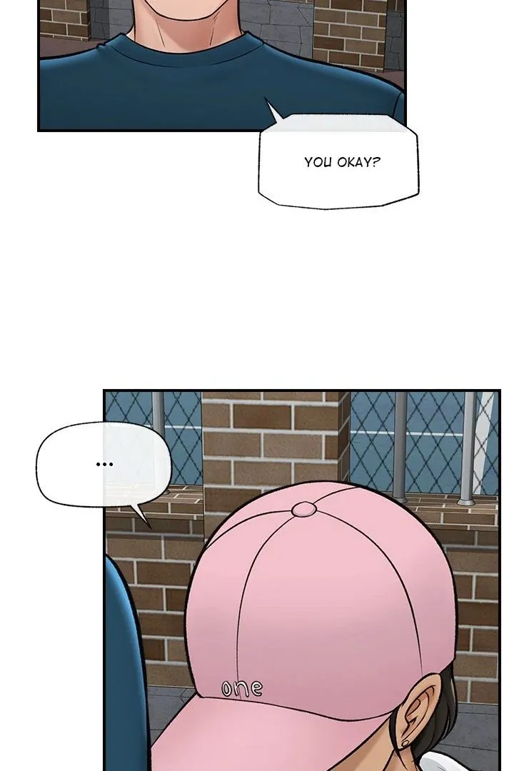 Hypnotist Security Guard Chapter 27 page 78 - 
