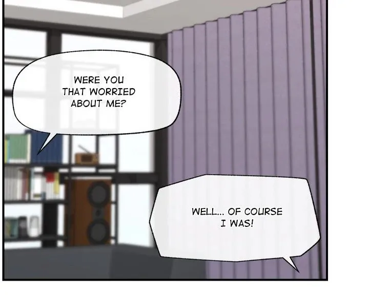 Hypnotist Security Guard Chapter 27 page 9 - 