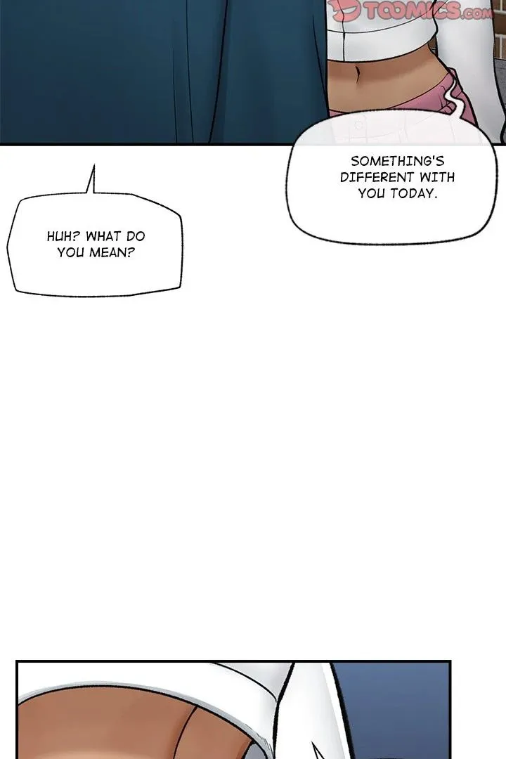 Hypnotist Security Guard Chapter 27 page 82 - 