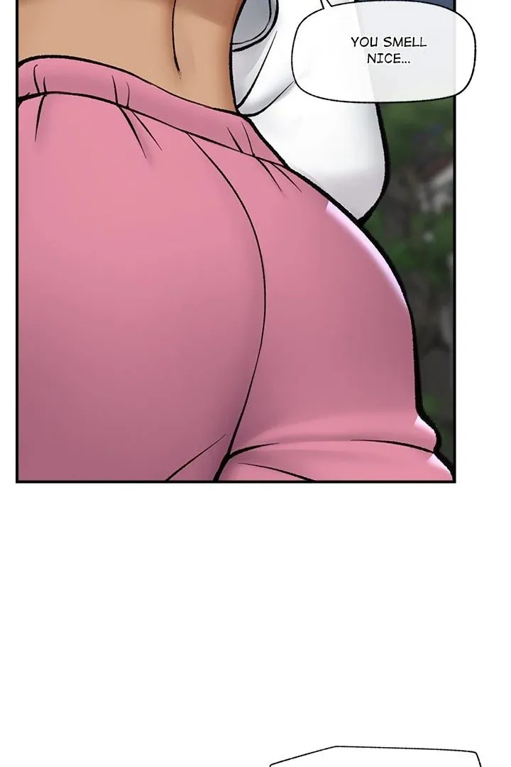 Hypnotist Security Guard Chapter 27 page 83 - 
