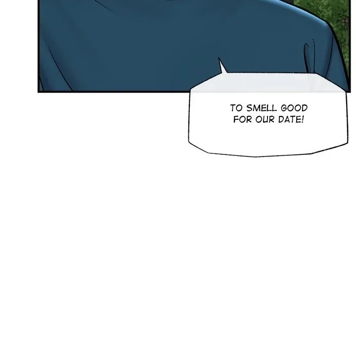 Hypnotist Security Guard Chapter 27 page 85 - 