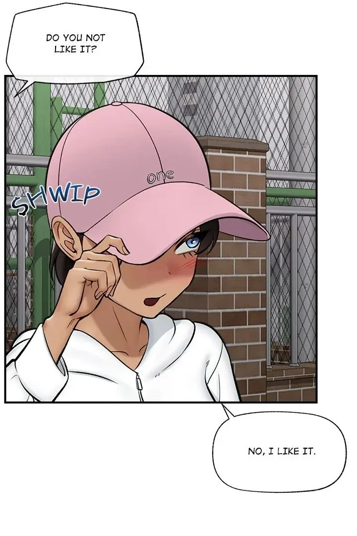 Hypnotist Security Guard Chapter 27 page 86 - 