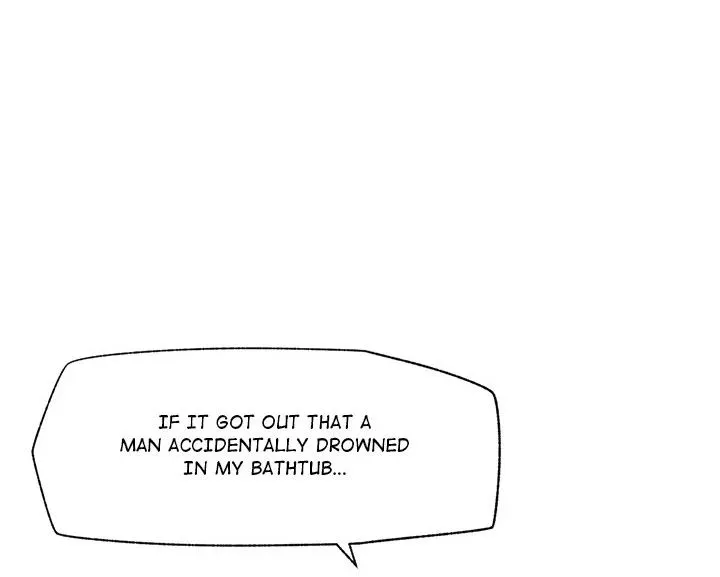 Hypnotist Security Guard Chapter 27 page 10 - 