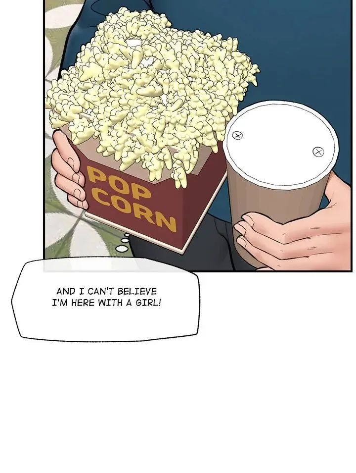 Hypnotist Security Guard Chapter 27 page 94 - 