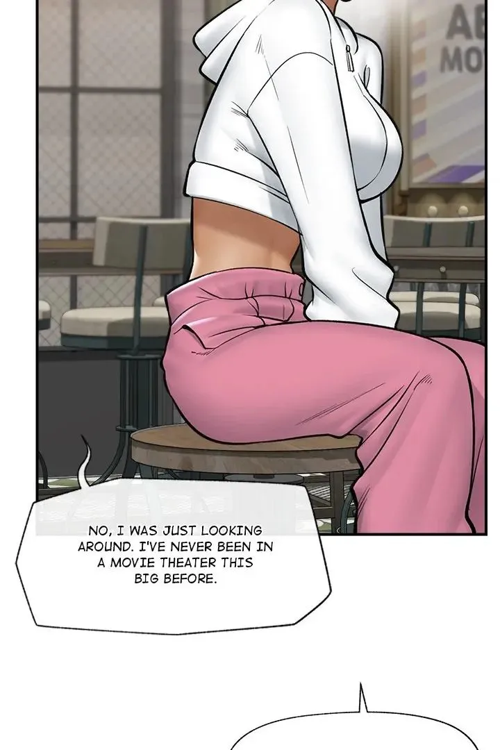 Hypnotist Security Guard Chapter 27 page 97 - 