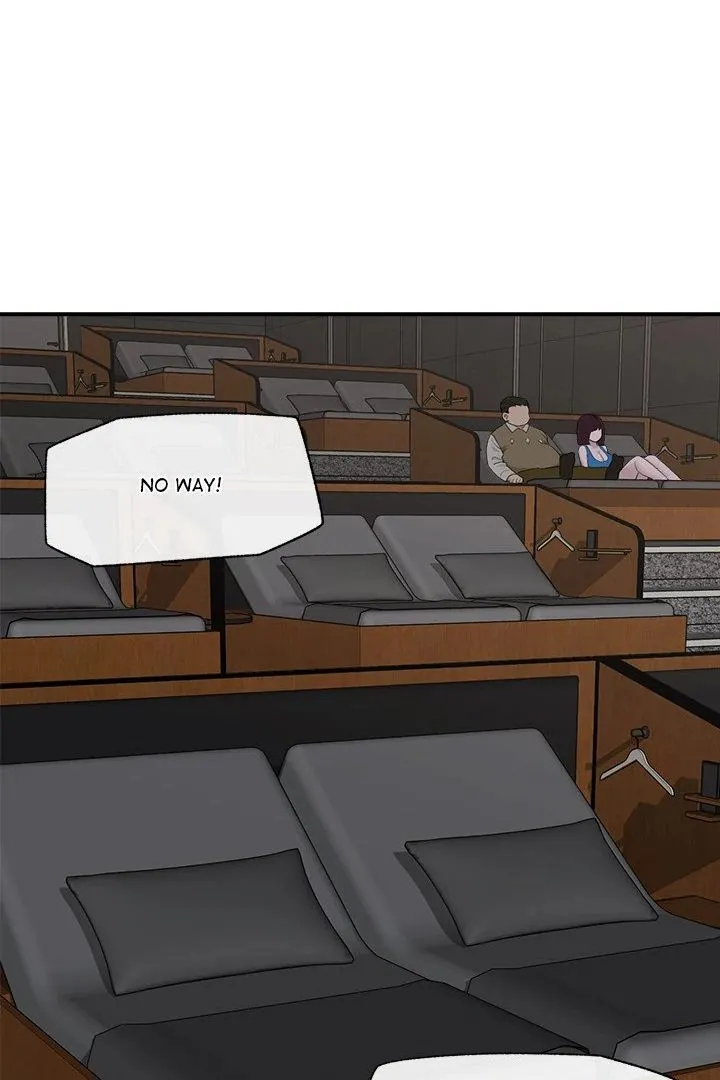 Hypnotist Security Guard Chapter 27 page 100 - 