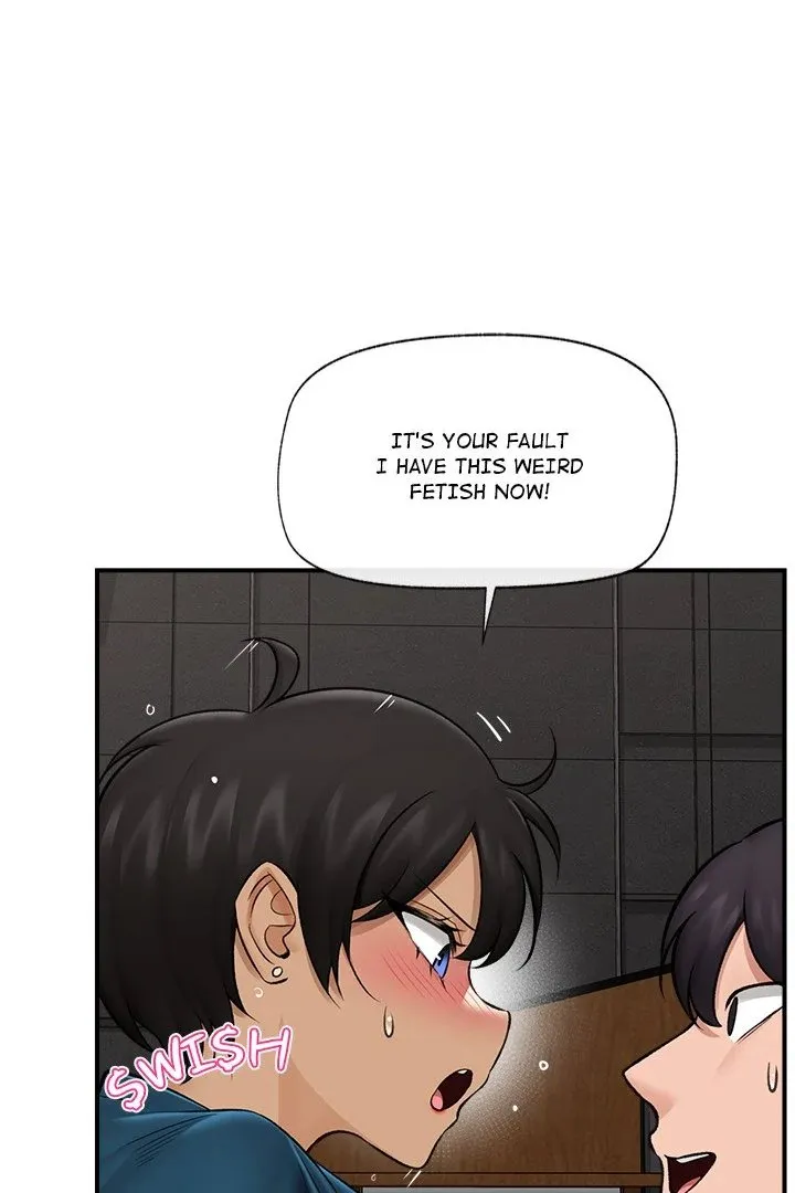 Hypnotist Security Guard Chapter 28 page 102 - 