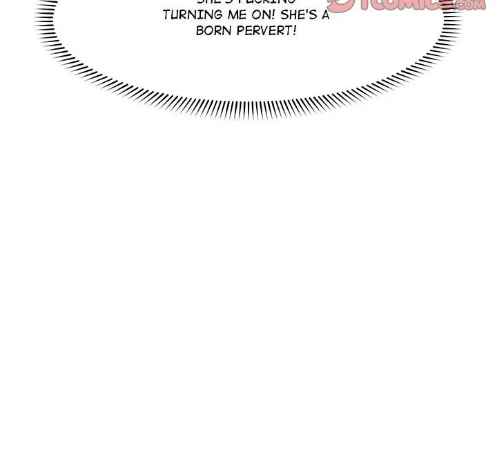 Hypnotist Security Guard Chapter 28 page 105 - 