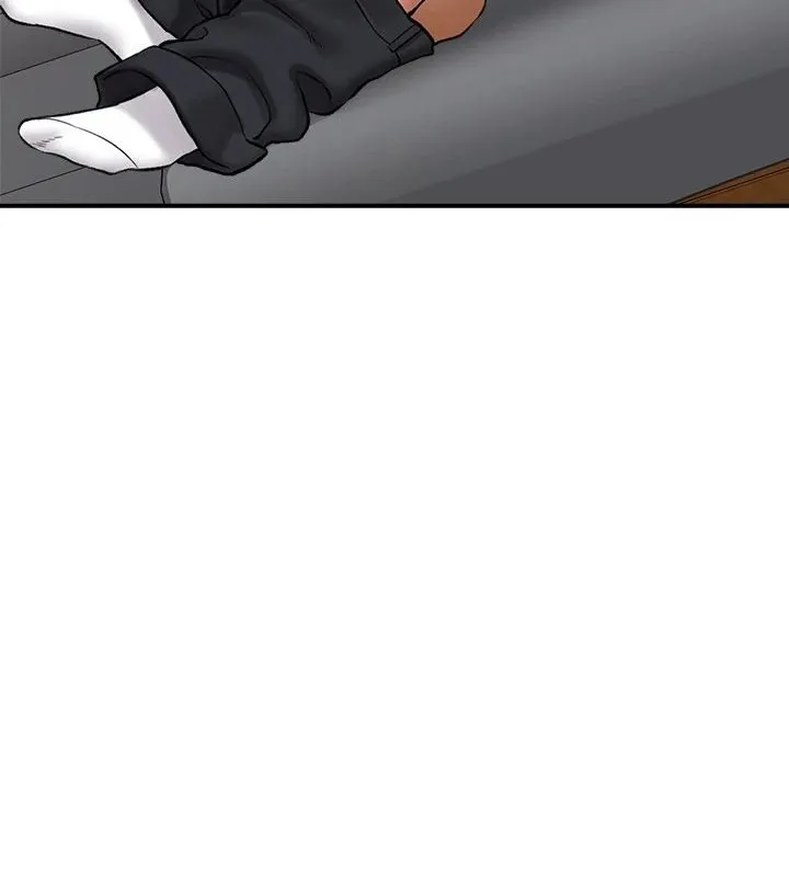 Hypnotist Security Guard Chapter 28 page 110 - 