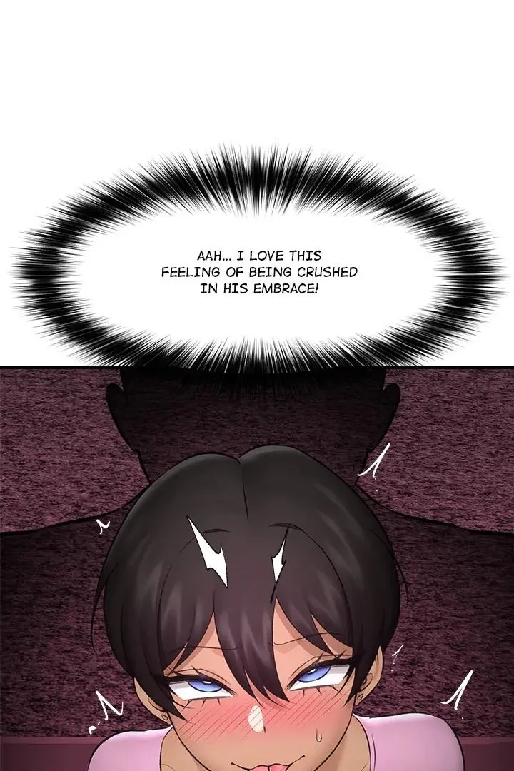 Hypnotist Security Guard Chapter 28 page 112 - 