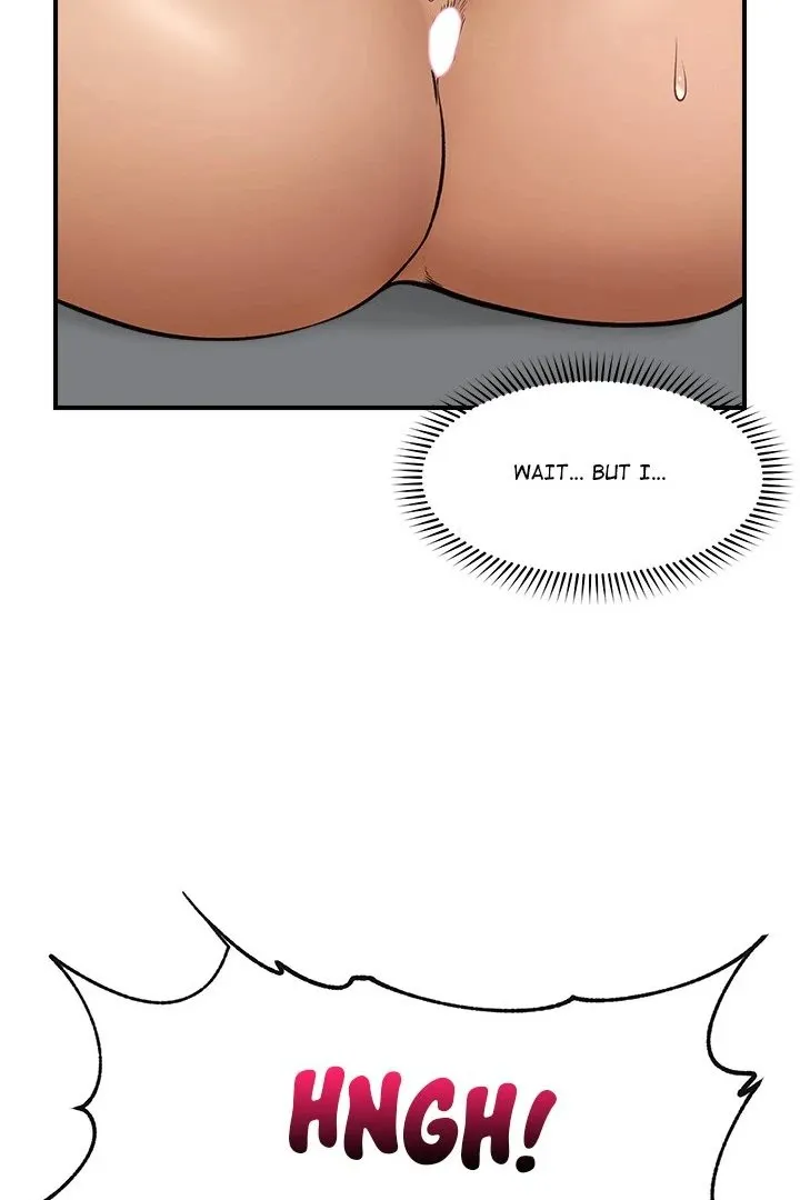 Hypnotist Security Guard Chapter 28 page 116 - 