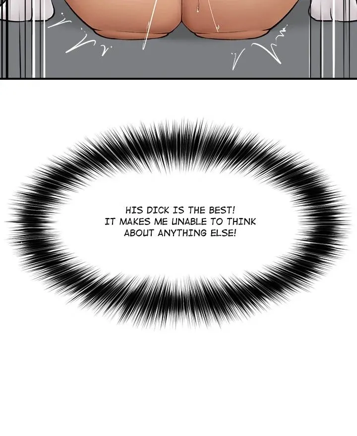 Hypnotist Security Guard Chapter 28 page 118 - 