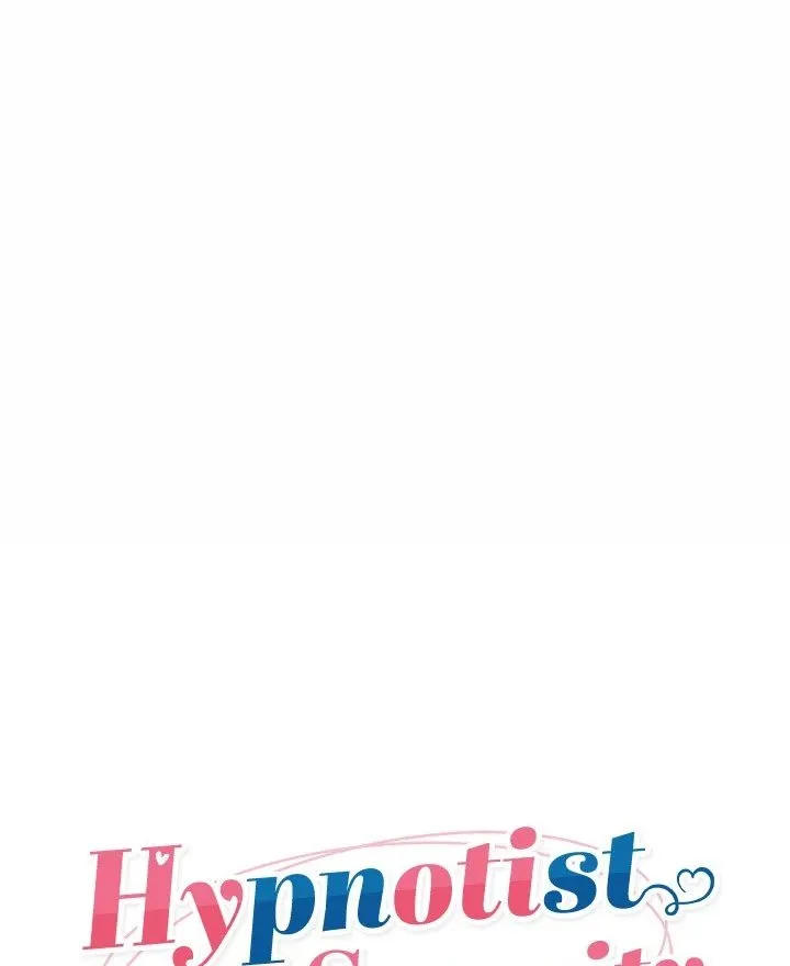 Hypnotist Security Guard Chapter 28 page 13 - 