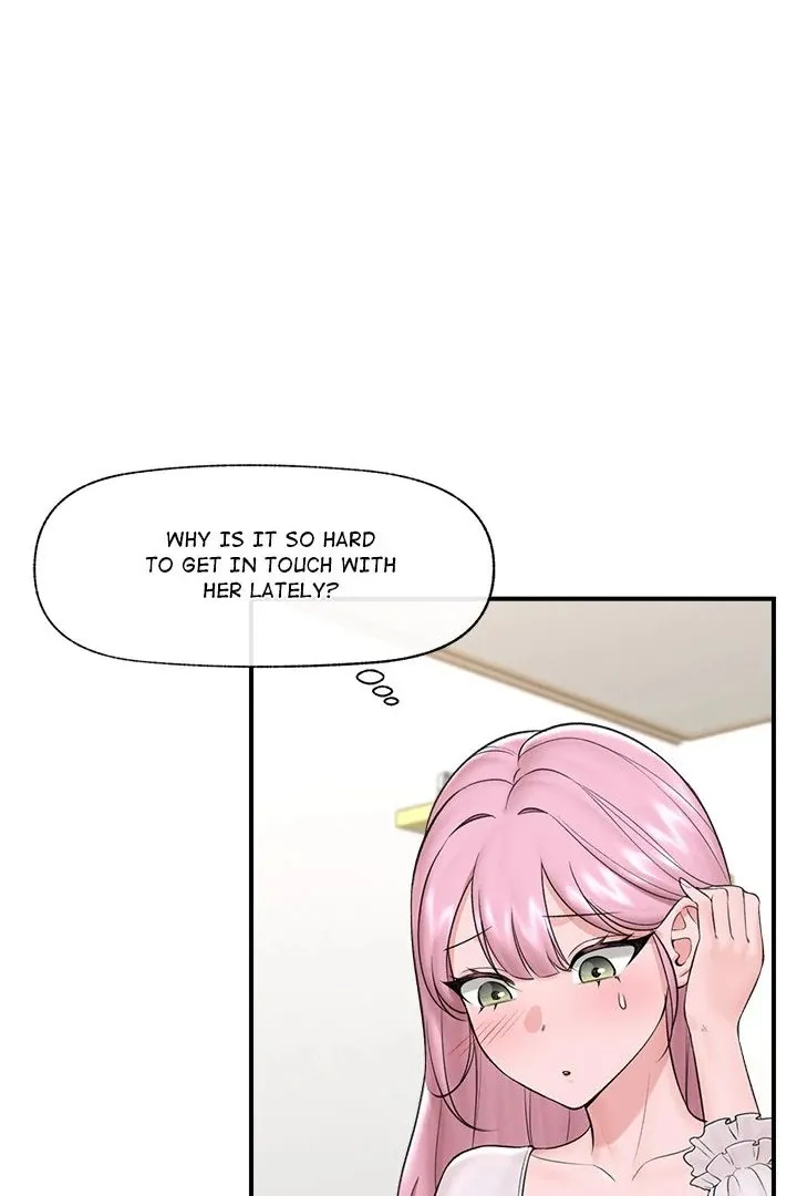 Hypnotist Security Guard Chapter 28 page 20 - 