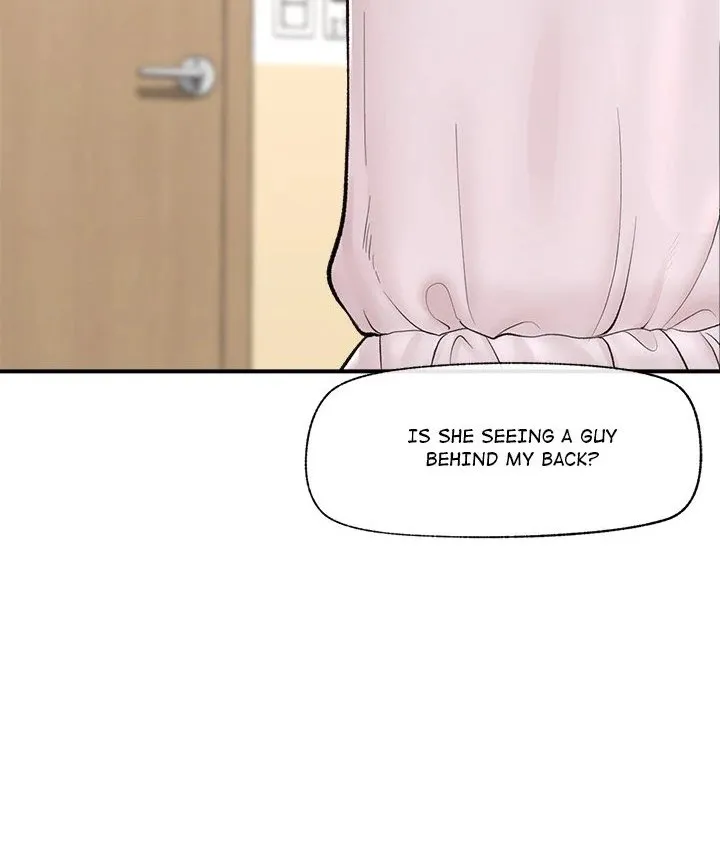 Hypnotist Security Guard Chapter 28 page 22 - 