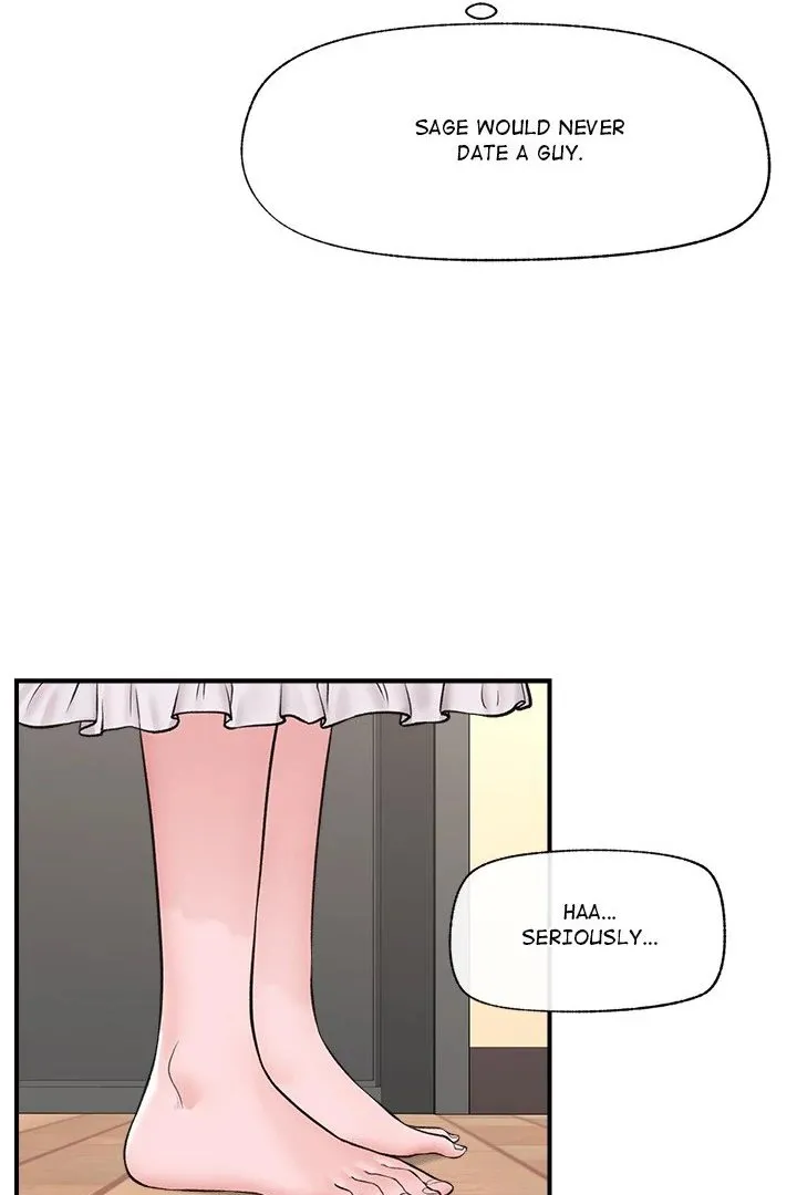 Hypnotist Security Guard Chapter 28 page 24 - 