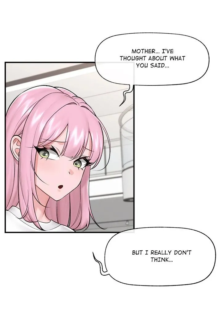 Hypnotist Security Guard Chapter 28 page 29 - 
