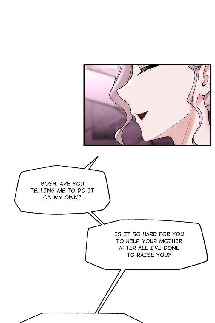 Hypnotist Security Guard Chapter 28 page 30 - 