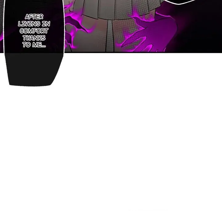 Hypnotist Security Guard Chapter 28 page 37 - 