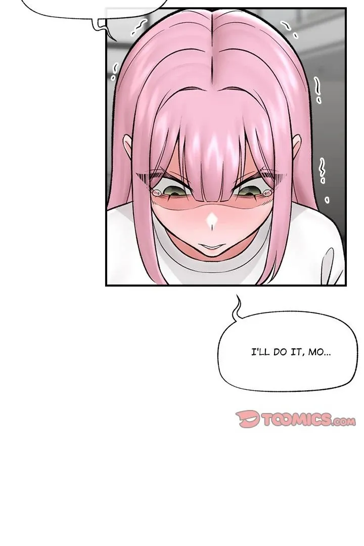 Hypnotist Security Guard Chapter 28 page 40 - 
